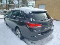 Náhled zezadu zleva