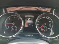 Pogled kombi instrument