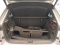 View of boot / luggage space
