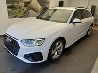 Náhled zpředu zleva