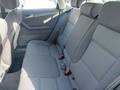 View of rear seat