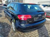 Náhled zezadu zleva