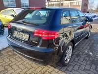 Náhled zezadu zprava