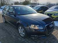 Náhled zpředu zprava