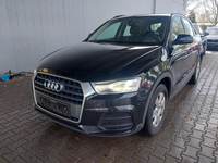 Náhled zpředu zleva