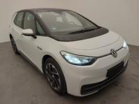 Náhled zpředu zprava