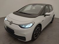 Náhled zpředu zleva