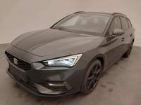 Náhled zpředu zleva