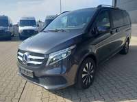 Mercedes-Benz V 220 CDI LR 9GTronic "Edition"