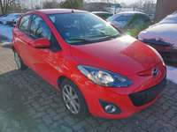 Náhled zpředu zprava