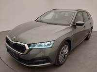 Náhled zpředu zleva