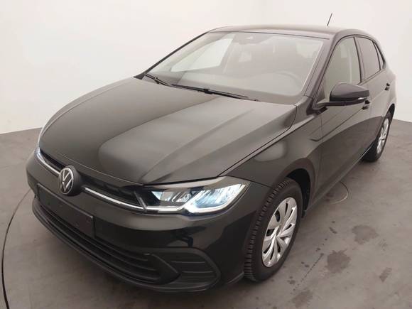 Náhled zpředu zleva