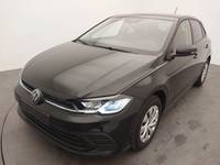 Náhled zpředu zleva