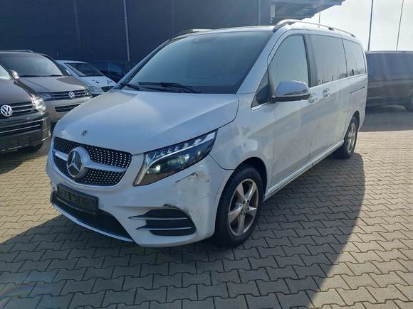 Náhled zpředu zleva