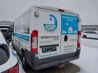 Náhled zezadu zleva