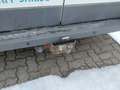 View of trailer tow-bar hitch