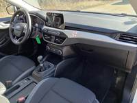 Aanzicht binnenruimte