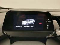 Pogled na kombinirani instrument