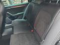 View of rear seat