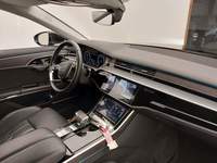 Pogled unutrašnji prostor