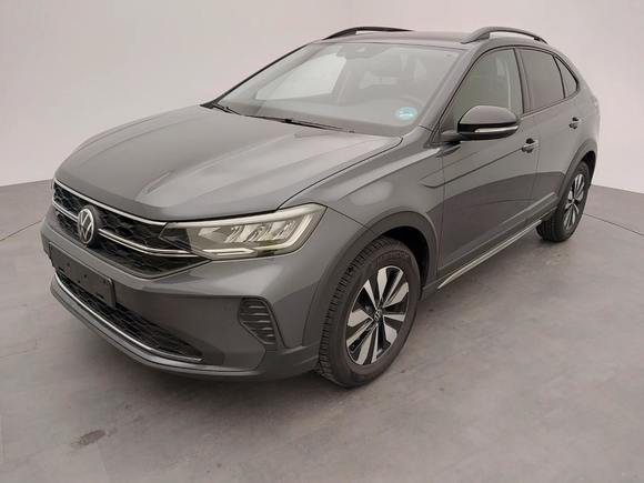 Náhled zpředu zleva