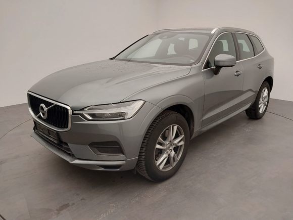 Náhled zpředu zleva