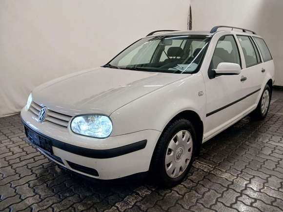 Náhled zpředu zleva