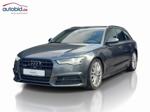 Náhled zpředu zleva