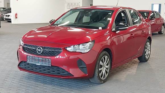 Náhled zpředu zleva