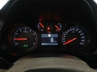 Ansicht Kombiinstrument