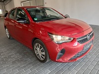 Ansicht vorne rechts