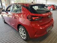 Ansicht hinten links