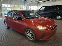 Vista anteriore destra