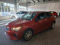 Náhled zpředu zleva