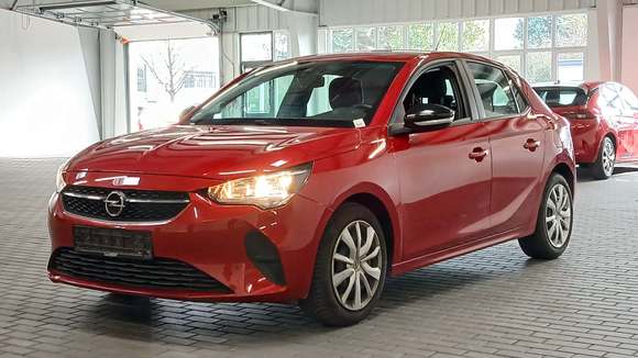 Náhled zpředu zleva