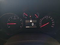 Ansicht Kombiinstrument