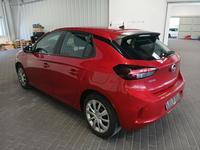 Ansicht hinten links