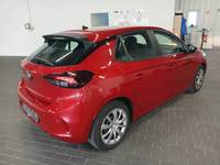 Ansicht hinten rechts