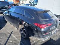 Widok z tyłu po stronie lewej