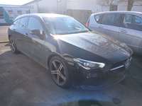 Widok z przodu po stronie prawej