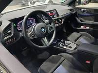 Aanzicht binnenruimte