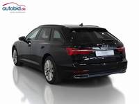 Vaizdas iš galo kairės