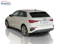 Vaizdas iš galo kairės