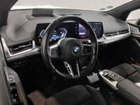 Aanzicht binnenruimte