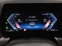 Aanzicht combi-instrument