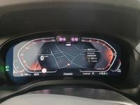 Aanzicht combi-instrument