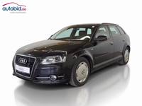 Pogled od napred levo