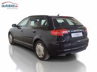 Pogled od pozadi levo