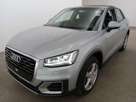 Náhled zpředu zleva