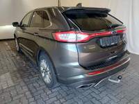 Aanzicht achter links